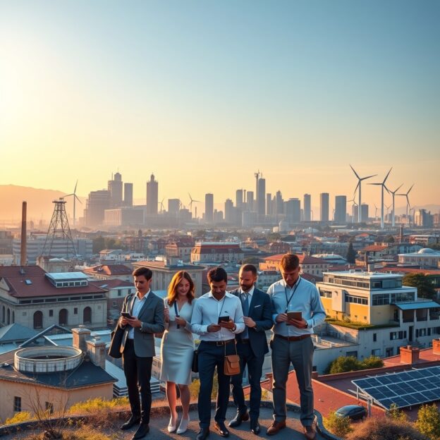 Il rilancio dell'economia italiana nel 2024: sfide, opportunità e scenari futuri