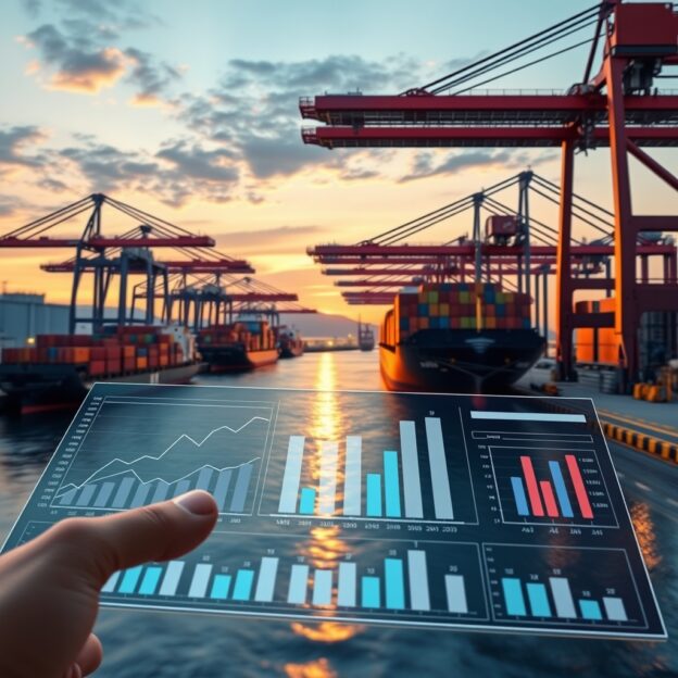 L'export italiano nel 2024: sfide e opportunità in un contesto globale in evoluzione