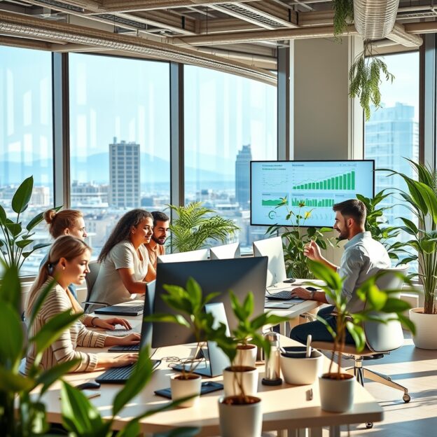 Italia e Innovazione: L'Evoluzione del Settore delle Start-up nel 2024
