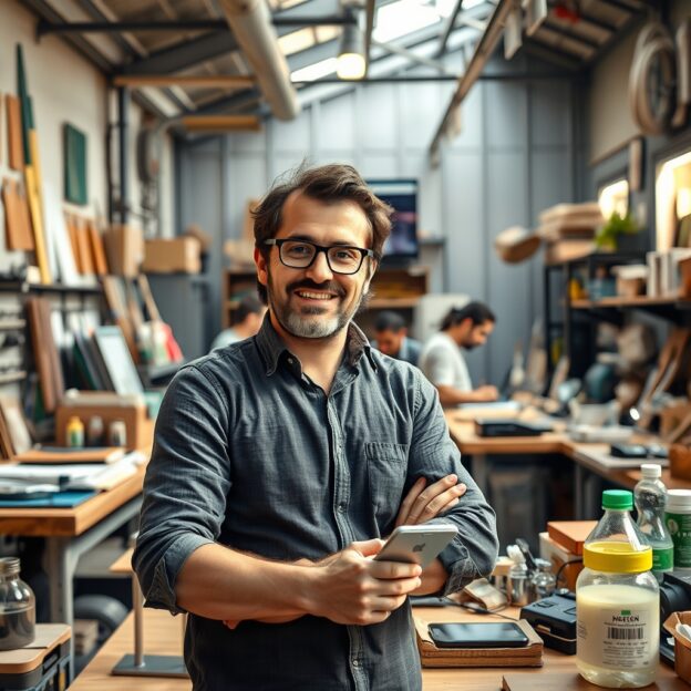 L'impatto delle Pmi sull'economia italiana: motore di crescita e innovazione