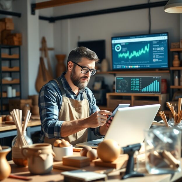 L'impatto della digitalizzazione sulle PMI italiane: una svolta necessaria per la ripresa economica